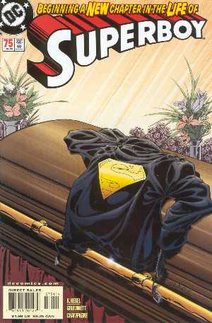 SUPERBOY 75