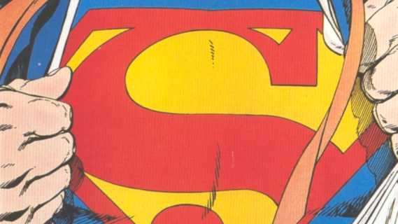Superman / Clark Kent