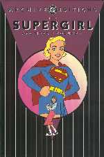 JUSTICE LEAGUE OF AMERICA ARCHIVES VOL.1