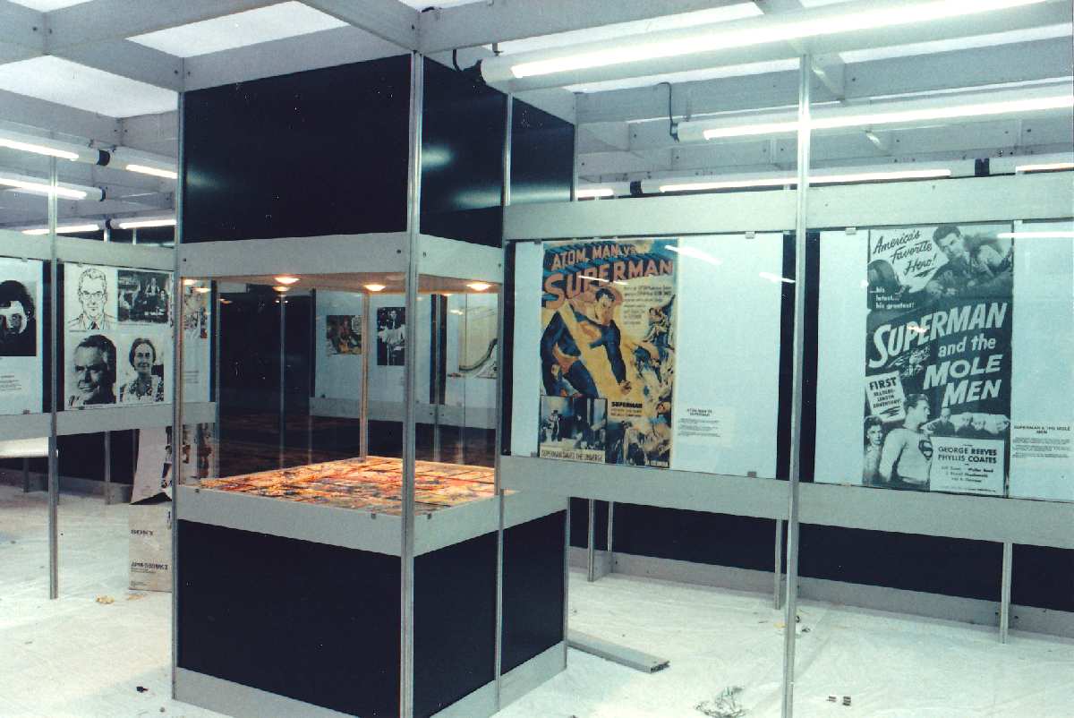 SITGES SALA BRIGADOOM 1988
