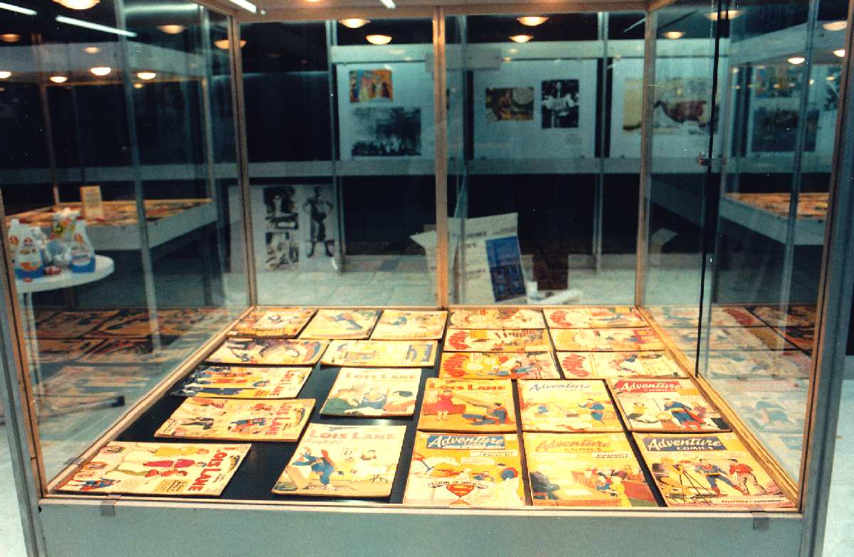 SITGES SALA BRIGADOOM 1988
