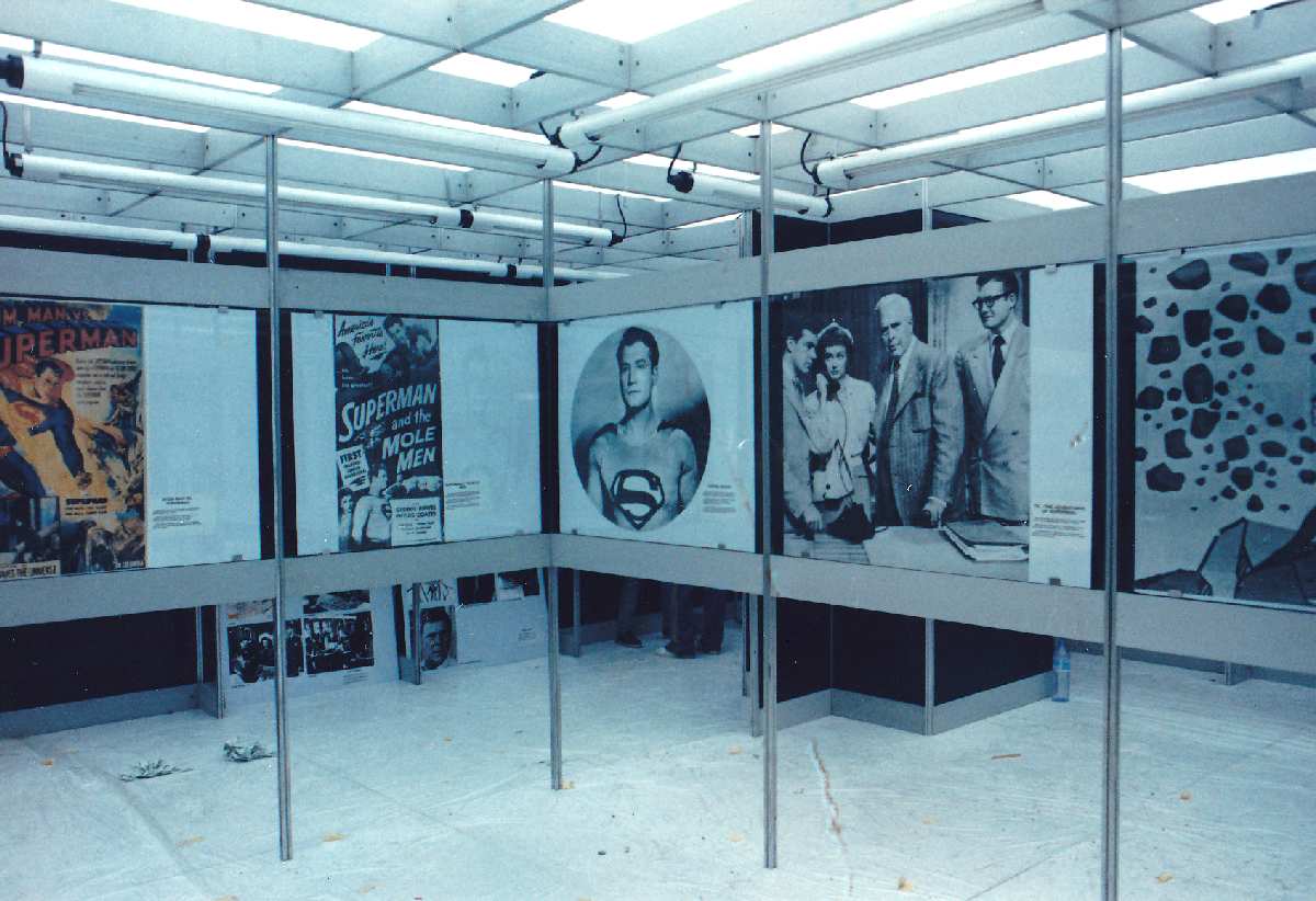 SITGES SALA BRIGADOOM 1988