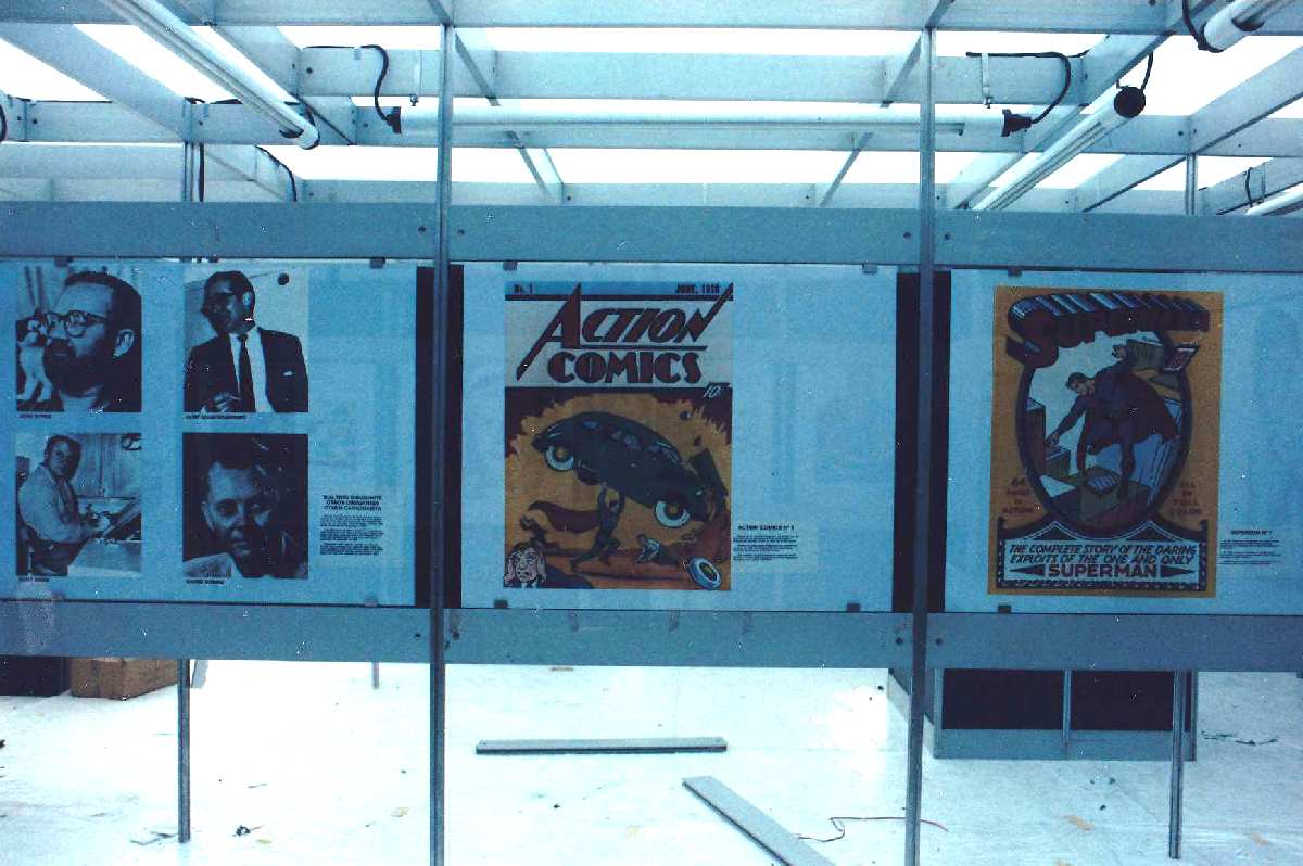 SITGES SALA BRIGADOOM 1988