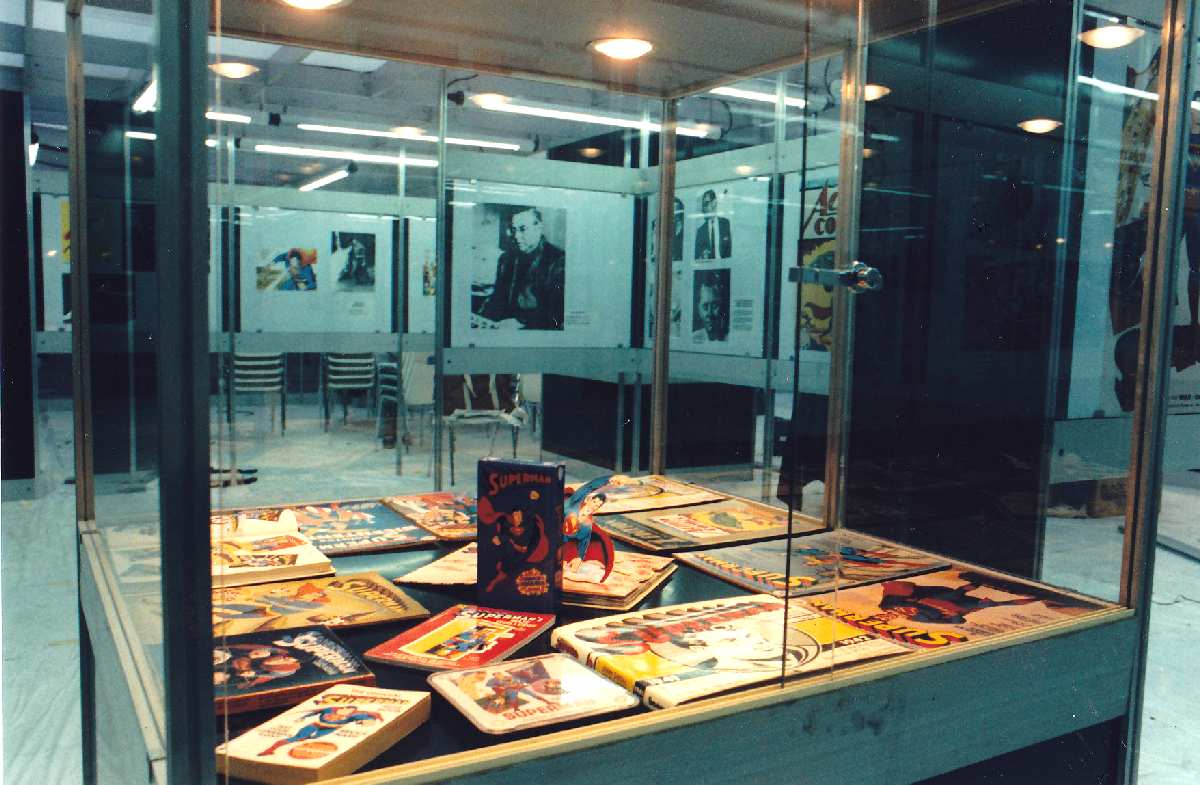 SITGES SALA BRIGADOOM 1988