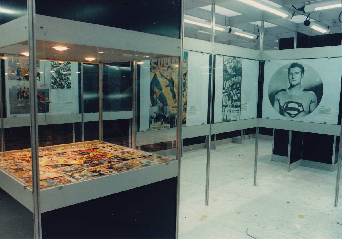 SITGES SALA BRIGADOOM 1988