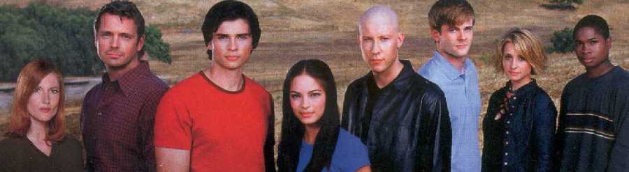SMALLVILLE