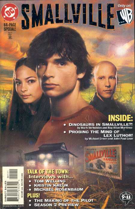 SMALLVILLE