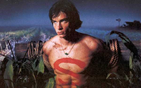 SMALLVILLE