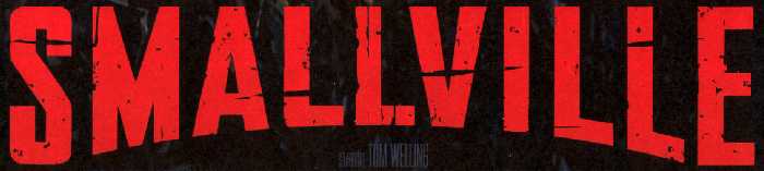 SMALLVILLE