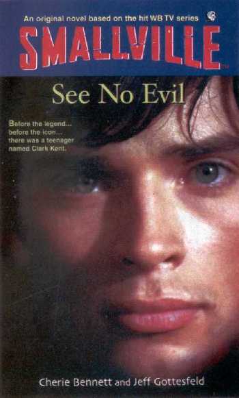 SMALLVILLE NOVELS