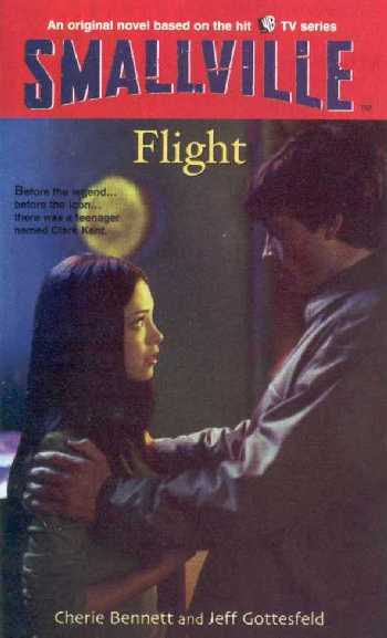 SMALLVILLE NOVELS