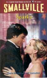 Smallville Novel 10