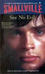 Smallville Novel 2