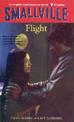 Smallville Novel 3