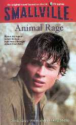 Smallville Novel 4