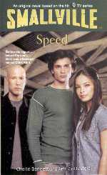 Smallville Novel 5