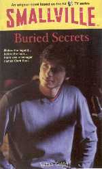 Smallville Novel 6