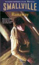 Smallville Novel 7