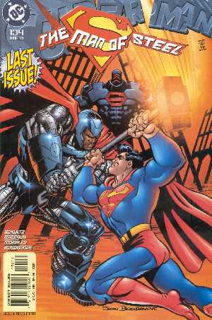 SUPERMAN MAN OF STEEL 134