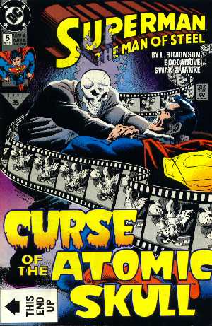 SUPERMAN MAN OF STEEL 5