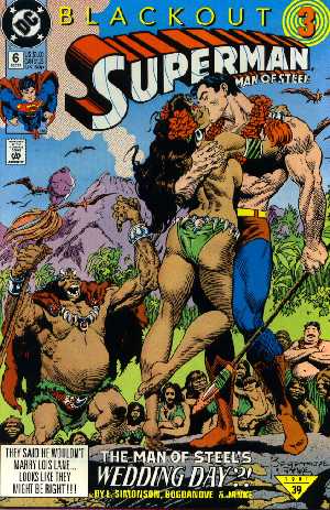 SUPERMAN MAN OF STEEL 6