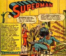 SUPERMAN NO.125/3