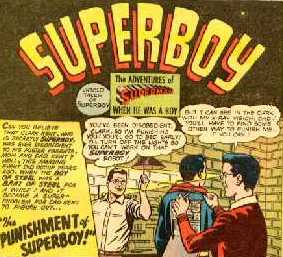 SUPERBOY NO.74/3