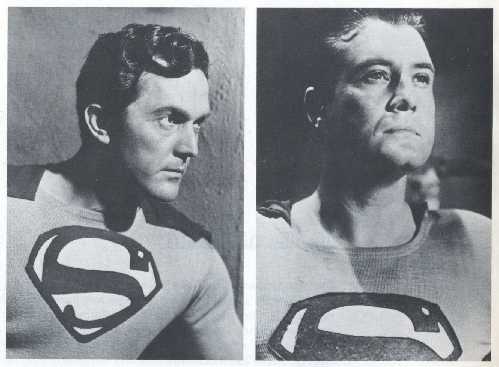SUPERMAN SERIAL TO CEREAL