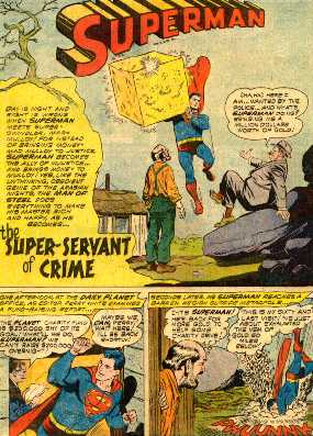 SUPERMAN USA 130/2