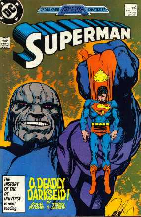 SUPERMAN NO.3