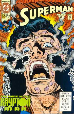 SUPERMAN 57