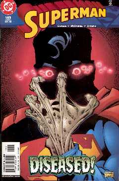 SUPERMAN 197