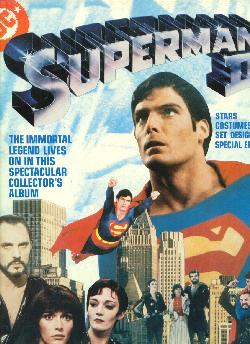 SUPERMAN II