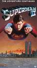SUPERMAN II