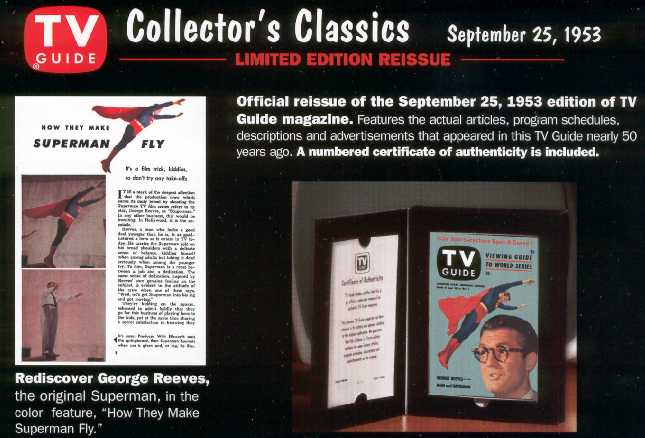 TV GUIDE