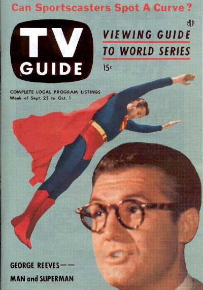 TV GUIDE