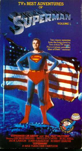SUPERMAN