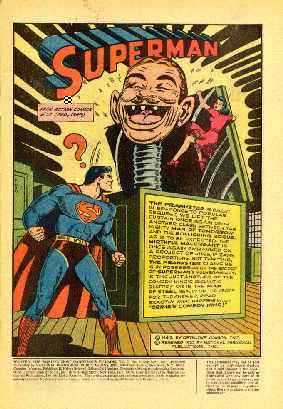 SUPERMAN NO.36