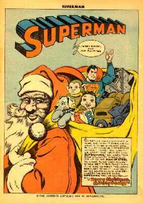 SUPERMAN NO.36